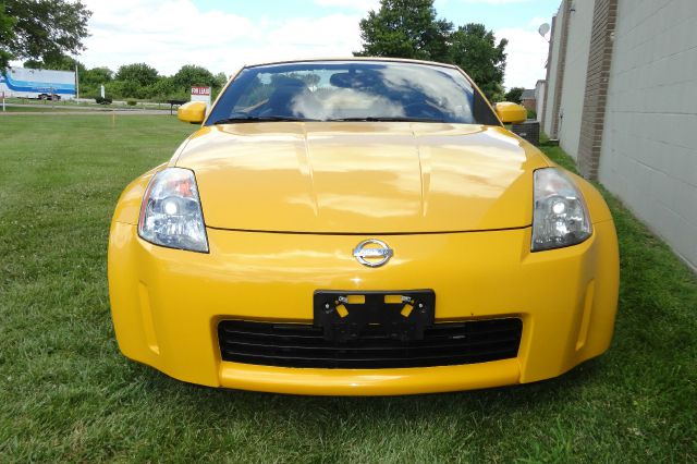 Nissan 350Z 2005 photo 3