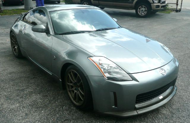 Nissan 350Z 2005 photo 4