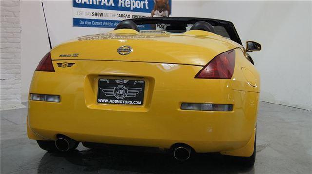 Nissan 350Z 2005 photo 4