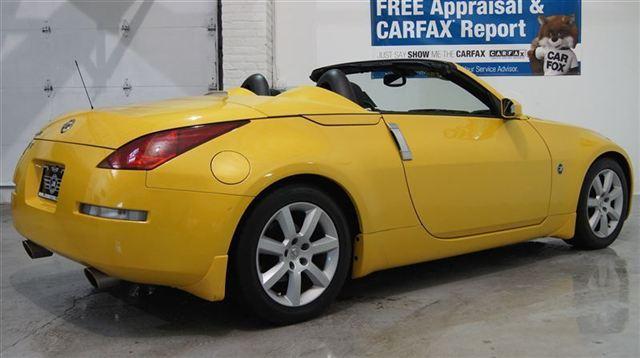 Nissan 350Z 2005 photo 5