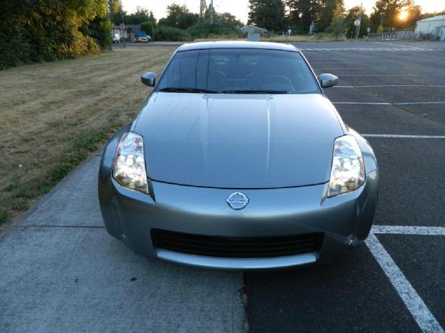 Nissan 350Z 2005 photo 3