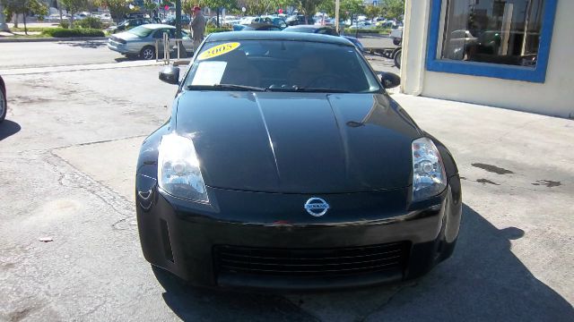 Nissan 350Z 2005 photo 3