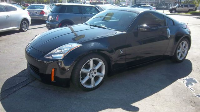 Nissan 350Z 2005 photo 4