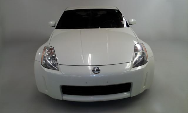 Nissan 350Z 2005 photo 1