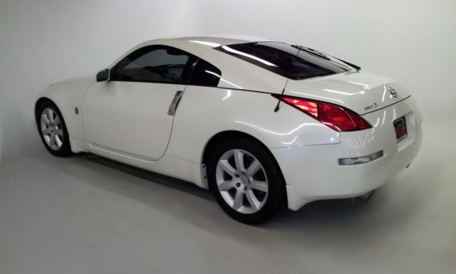 Nissan 350Z 2005 photo 3