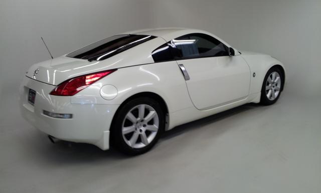 Nissan 350Z 2005 photo 5