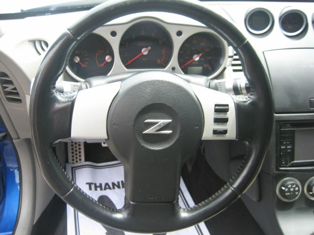 Nissan 350Z 2005 photo 19