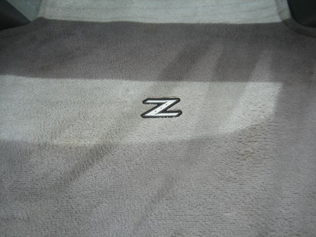 Nissan 350Z 2005 photo 21