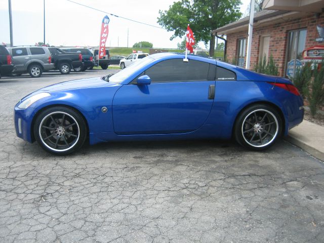 Nissan 350Z 2005 photo 9