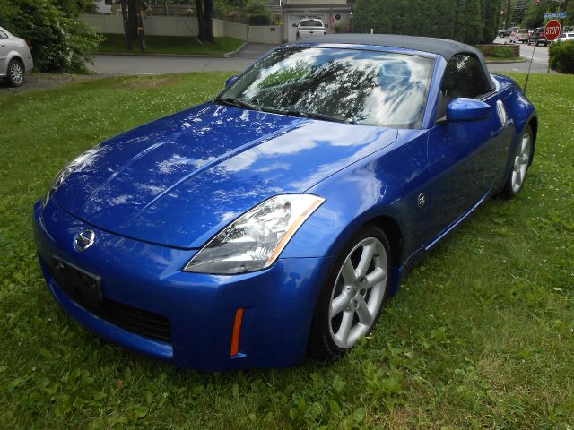 Nissan 350Z 2005 photo 12