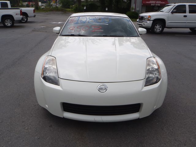 Nissan 350Z 2005 photo 14