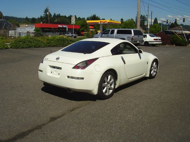 Nissan 350Z 2005 photo 1