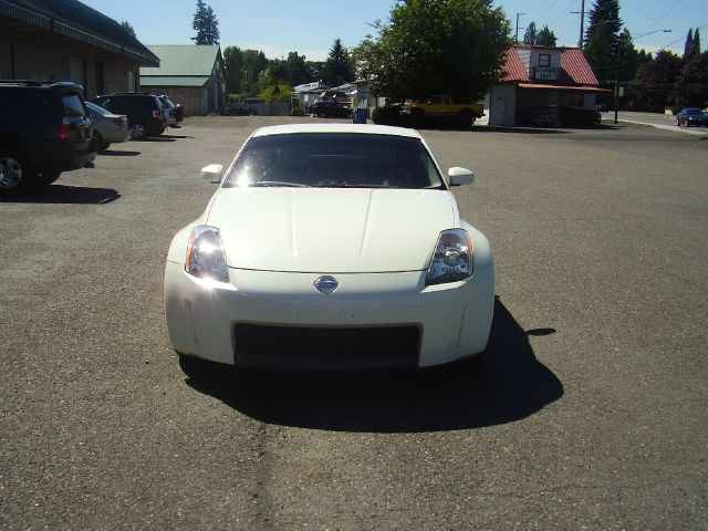 Nissan 350Z 2005 photo 4