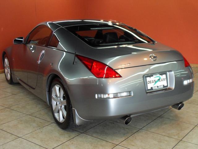 Nissan 350Z 3.5 Coupe