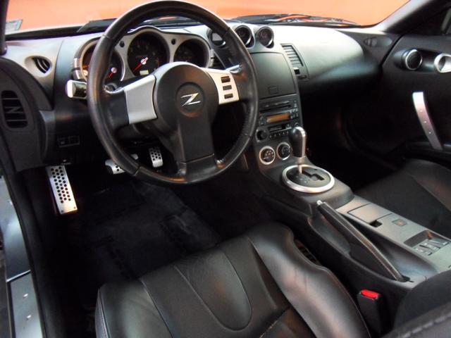 Nissan 350Z 2005 photo 3