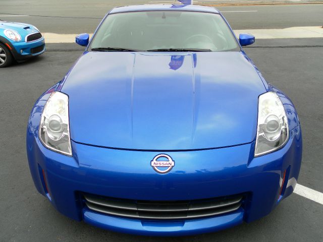 Nissan 350Z 2006 photo 13