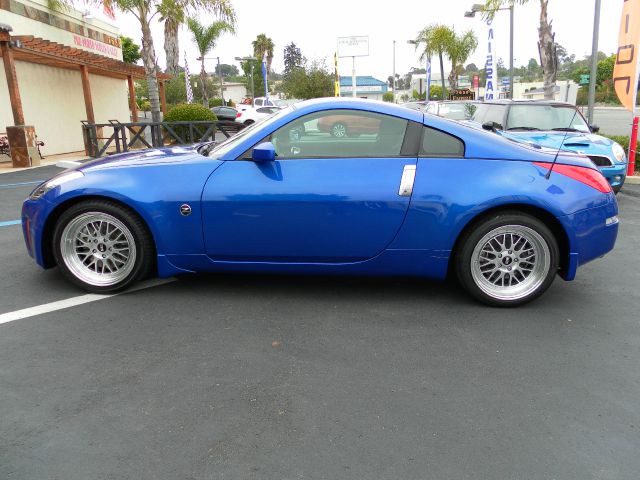 Nissan 350Z 2006 photo 14