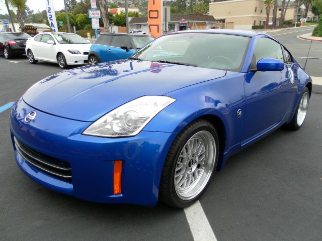 Nissan 350Z 2006 photo 26