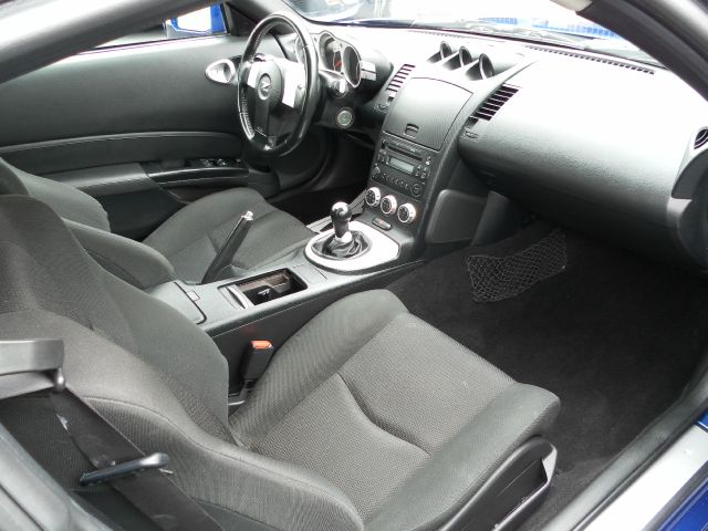 Nissan 350Z 2006 photo 27