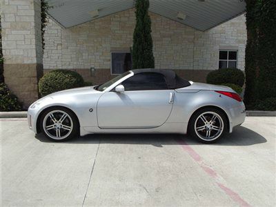 Nissan 350Z 2006 photo 1