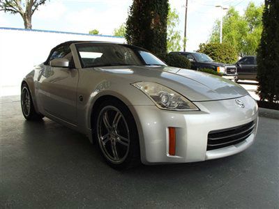 Nissan 350Z 2006 photo 3