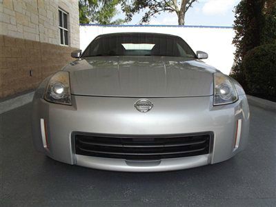 Nissan 350Z 2006 photo 4