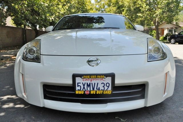 Nissan 350Z 2006 photo 1