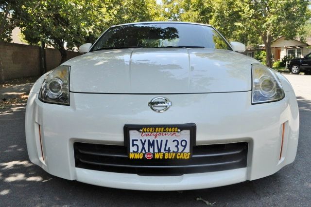 Nissan 350Z 2006 photo 4