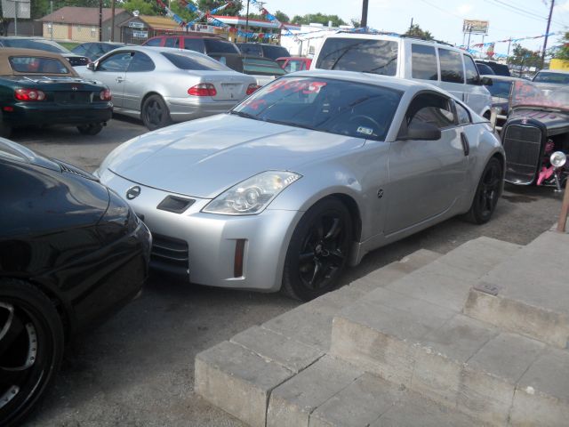 Nissan 350Z 2006 photo 2