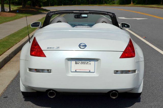 Nissan 350Z 2006 photo 1