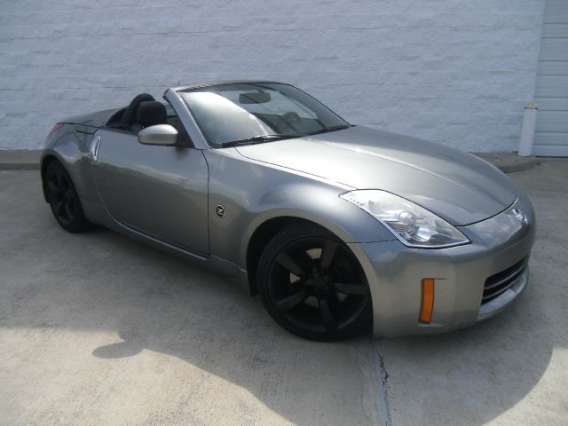 Nissan 350Z 2006 photo 1