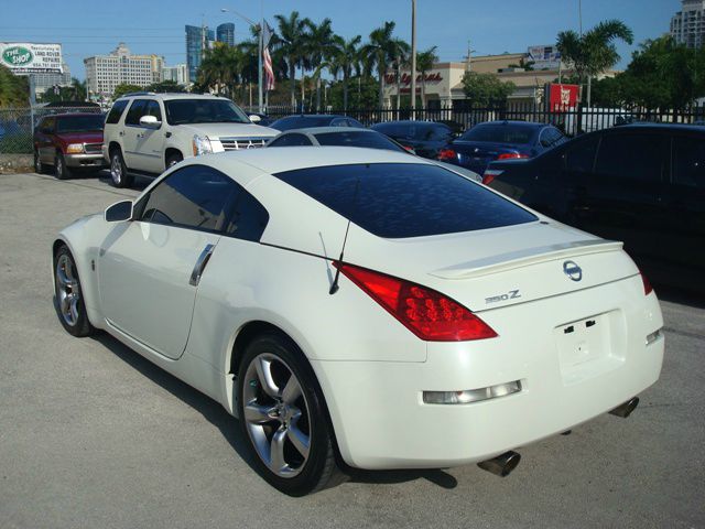 Nissan 350Z 2006 photo 3