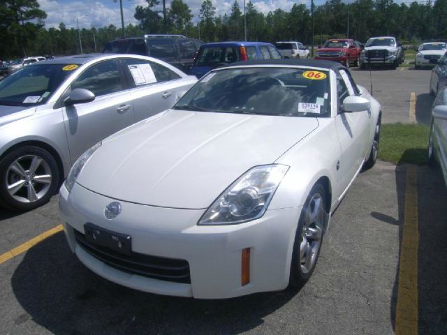 Nissan 350Z 2006 photo 3