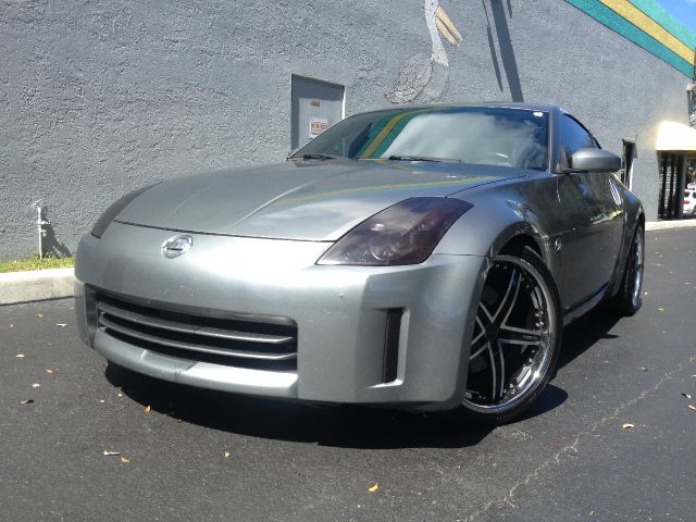 Nissan 350Z 2006 photo 3