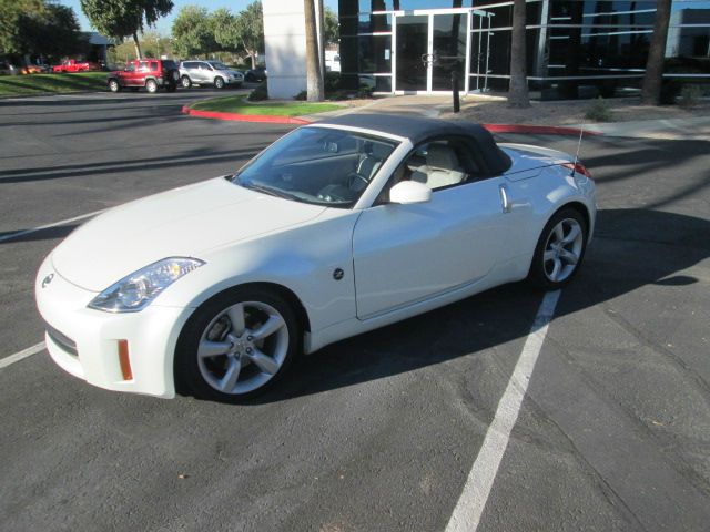 Nissan 350Z 2006 photo 3