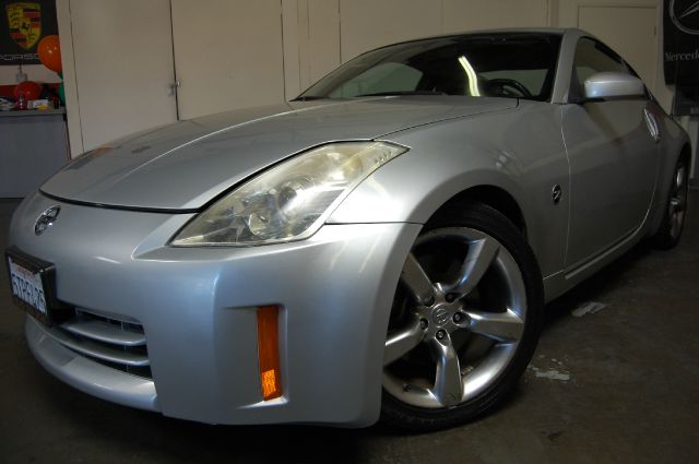 Nissan 350Z 2006 photo 2