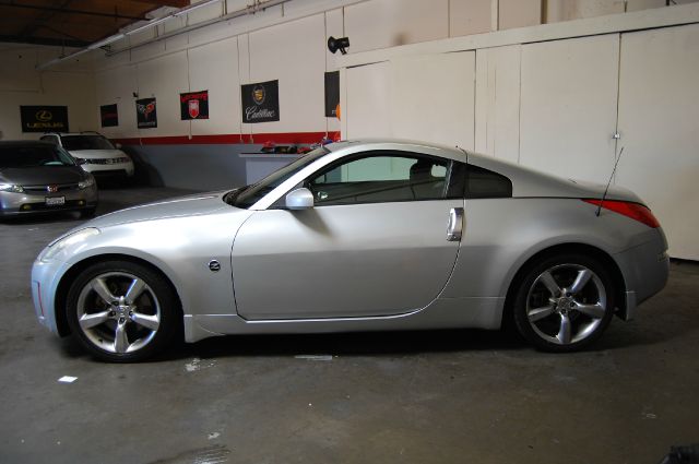 Nissan 350Z 2006 photo 4