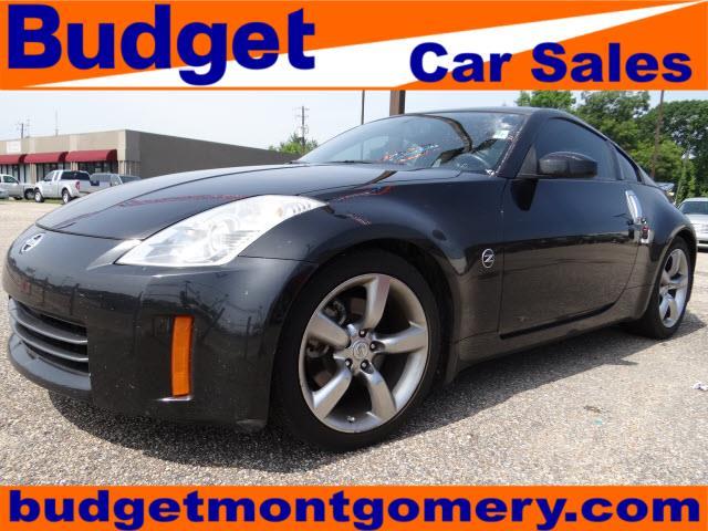 Nissan 350Z 2006 photo 1