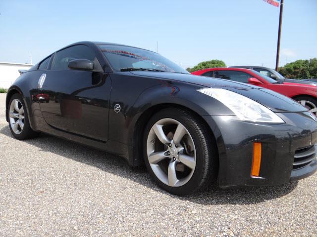 Nissan 350Z 2006 photo 3