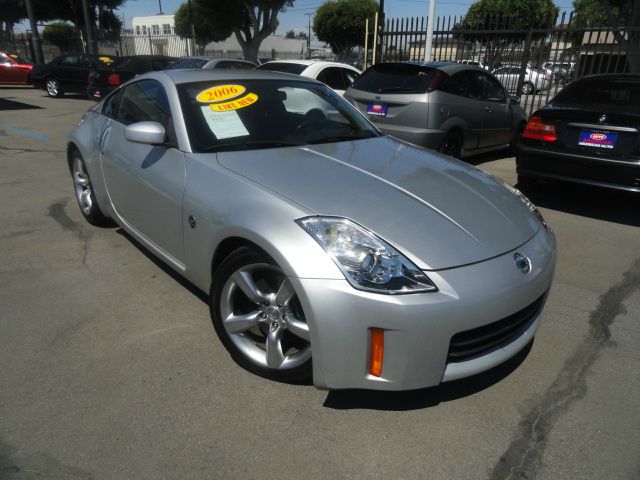 Nissan 350Z 2006 photo 3