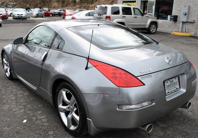 Nissan 350Z Sxprem Coupe