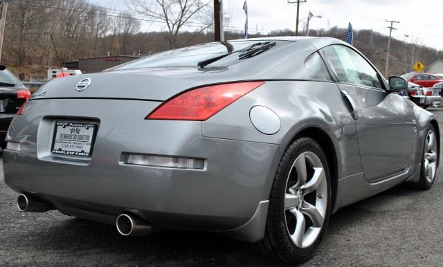 Nissan 350Z 2006 photo 1