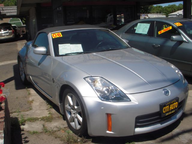 Nissan 350Z 2006 photo 1