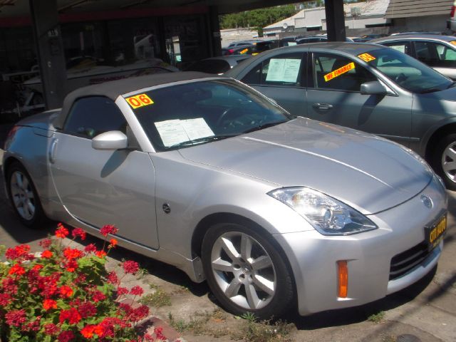 Nissan 350Z 2006 photo 6