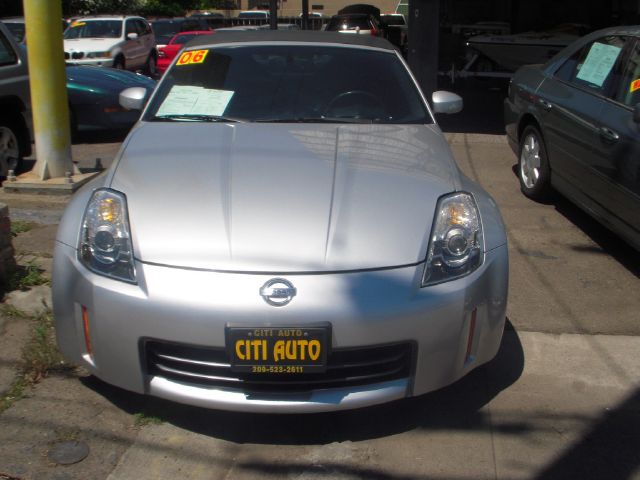 Nissan 350Z 2006 photo 7