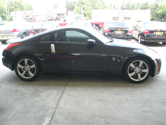 Nissan 350Z 2006 photo 10