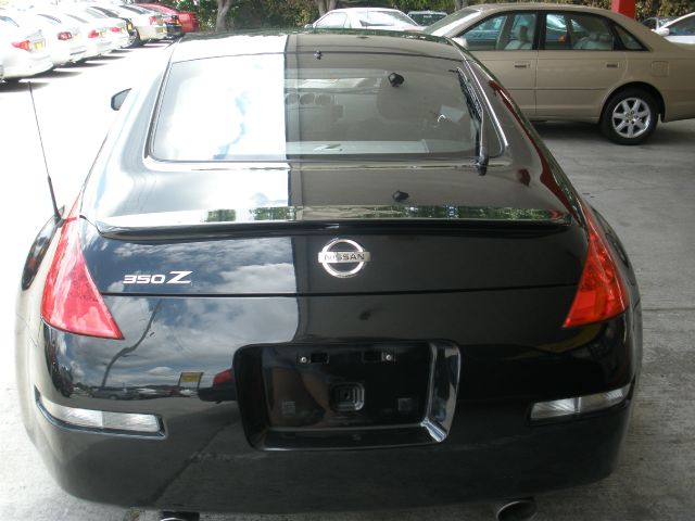 Nissan 350Z 2006 photo 4