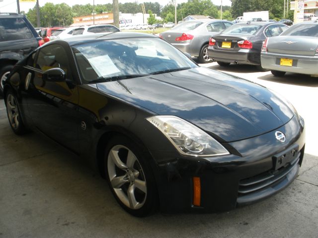 Nissan 350Z 2006 photo 7