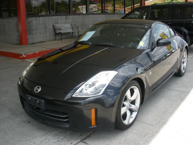 Nissan 350Z 2006 photo 8