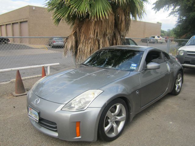 Nissan 350Z 2006 photo 2